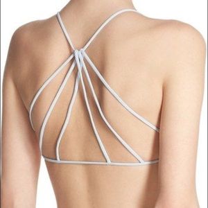 Intimately Free People Strappy Back Bralette